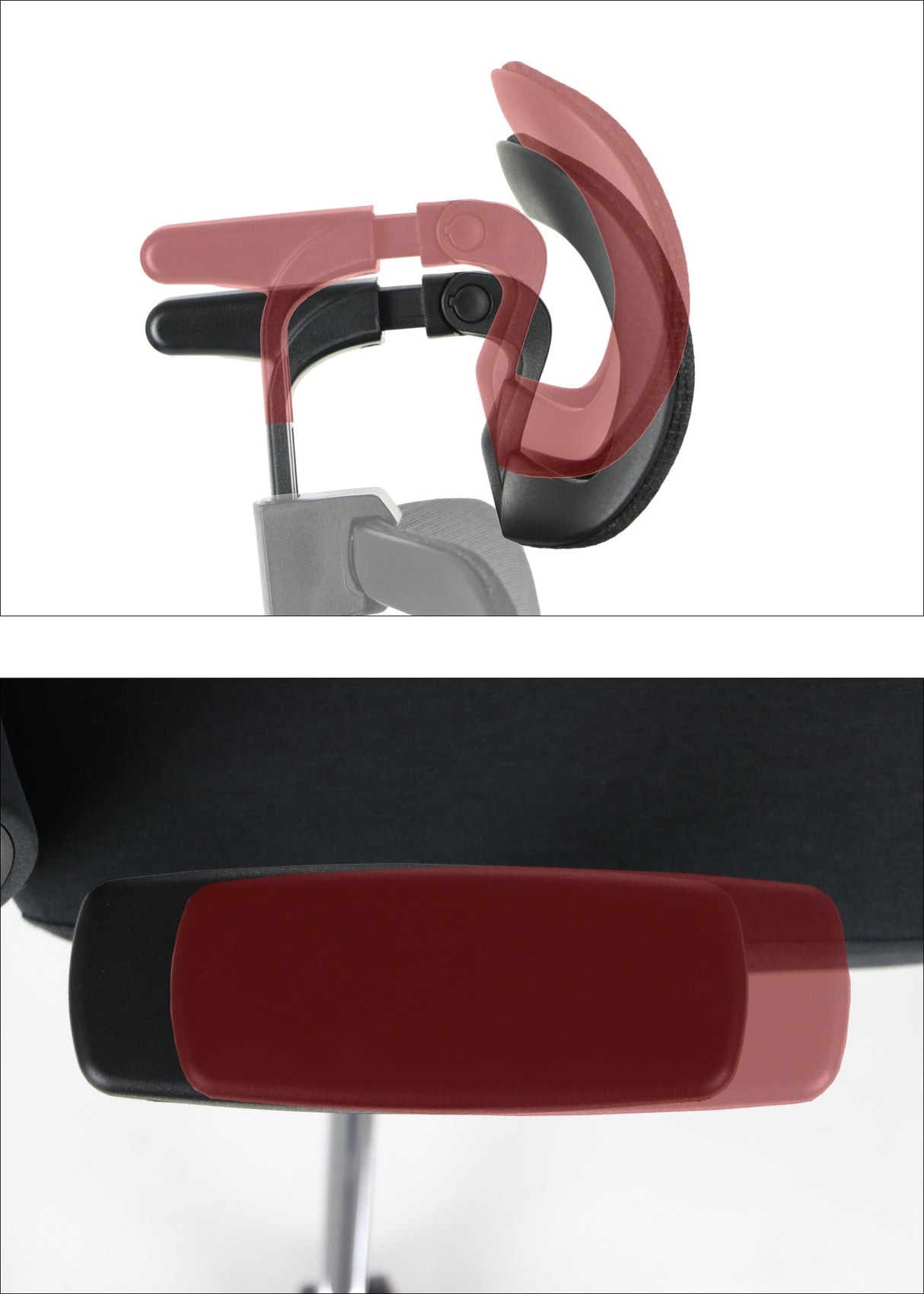 Ergonomic Office Chair XELO