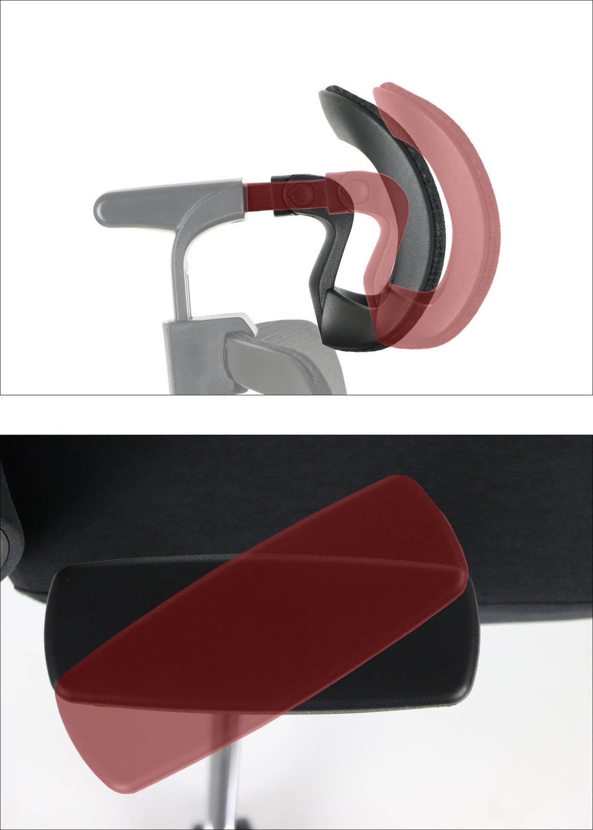 Ergonomic Office Chair XELO