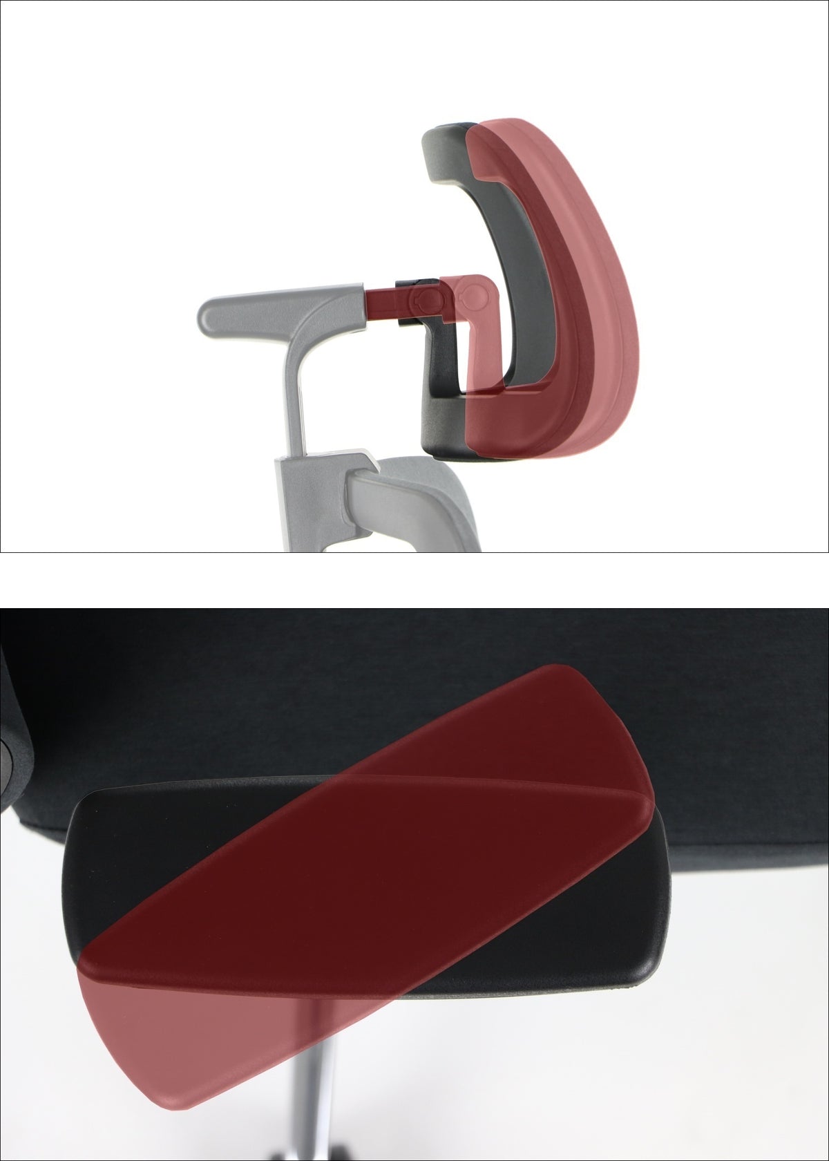 Ergonomic Office Chair XELO
