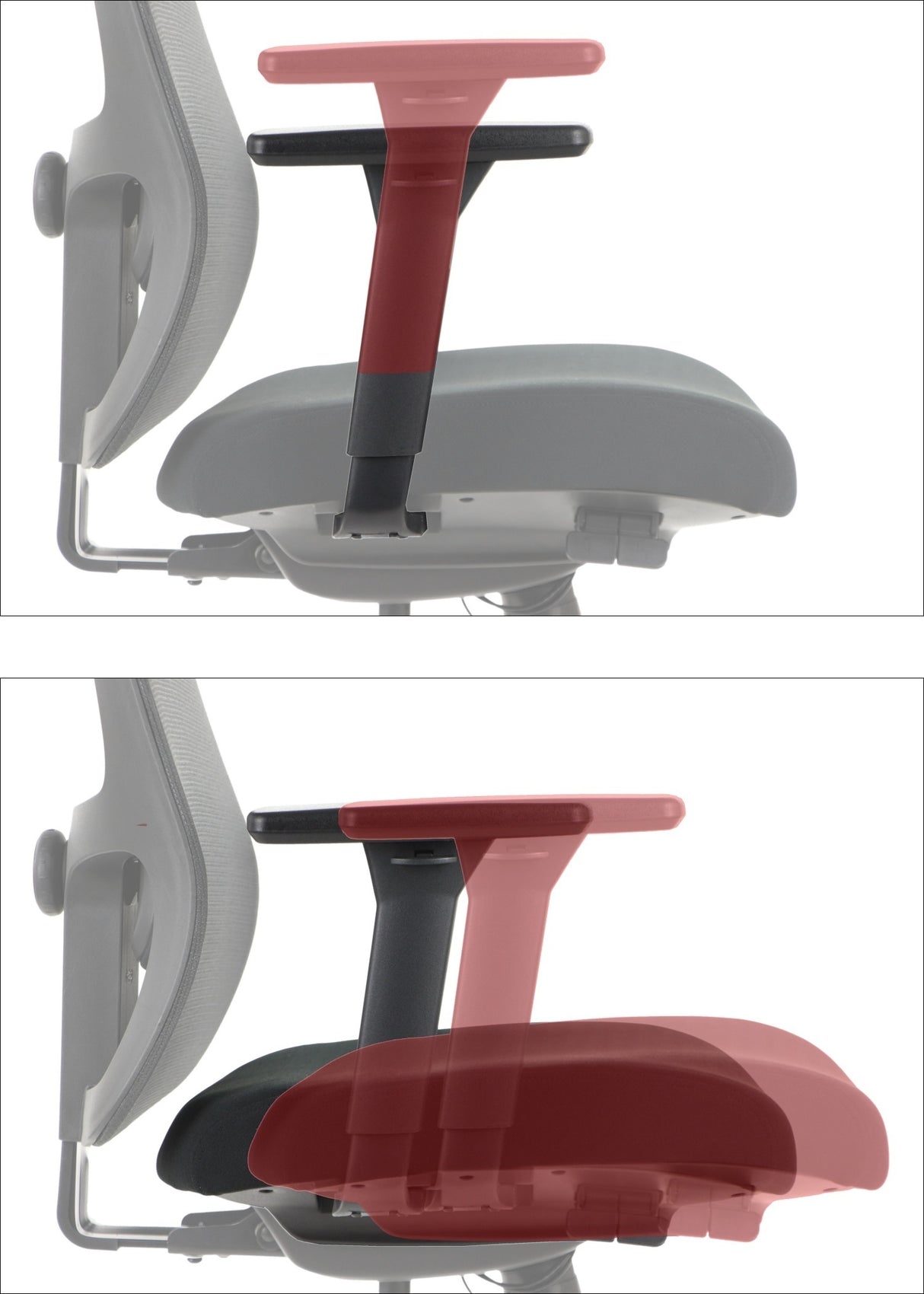 Ergonomic Office Chair XELO