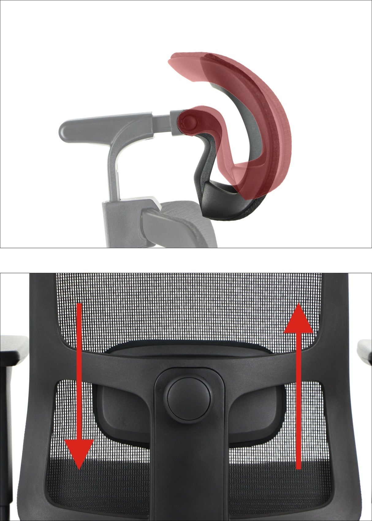 Ergonomic Office Chair XELO