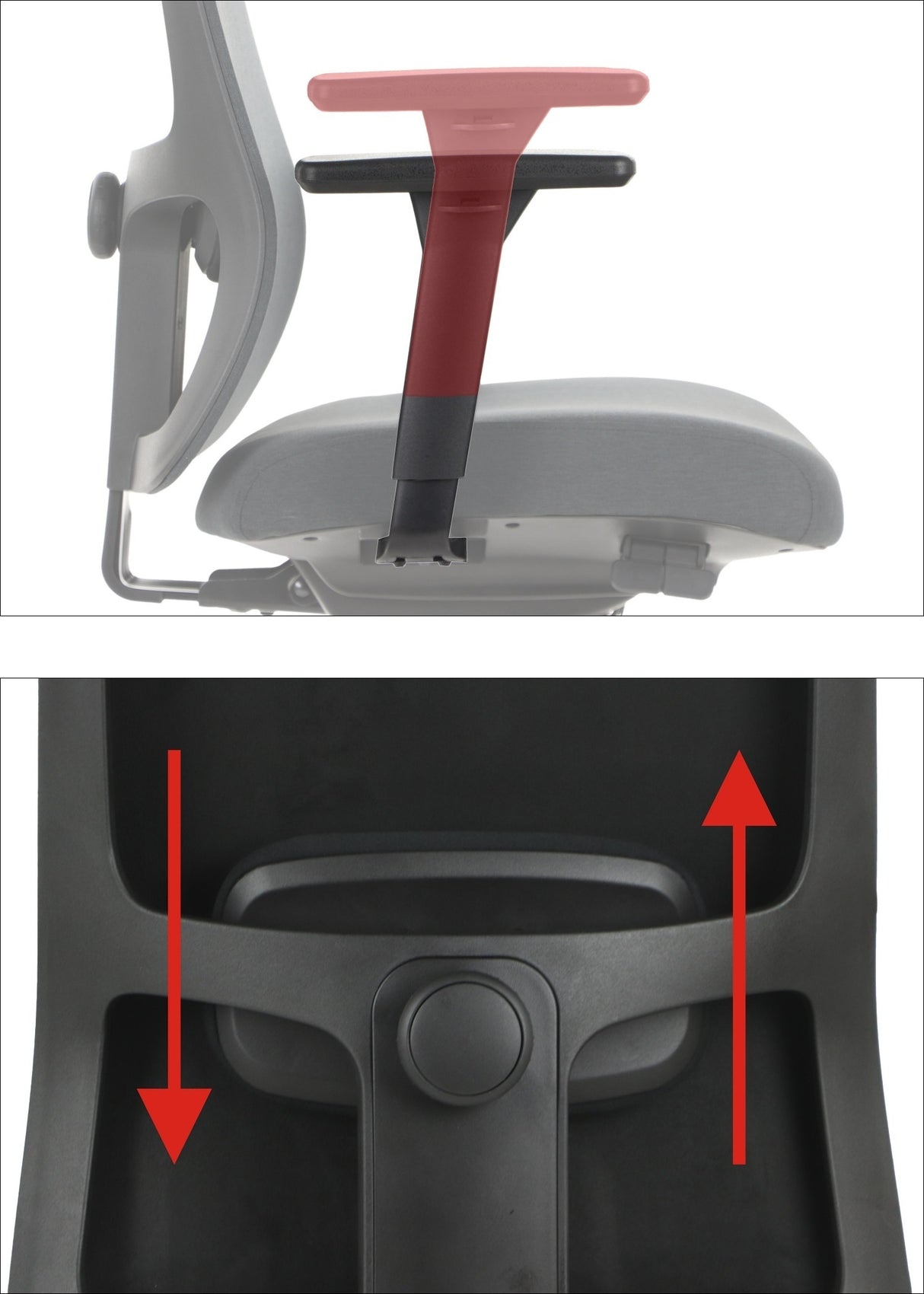 Ergonomic Office Chair XELO