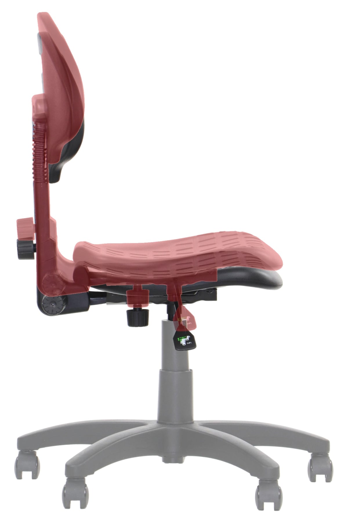 Stema PRO-TECH — adjustment detail m4