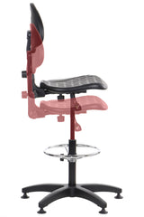 Stema PRO-TECH H — adjustment detail m4
