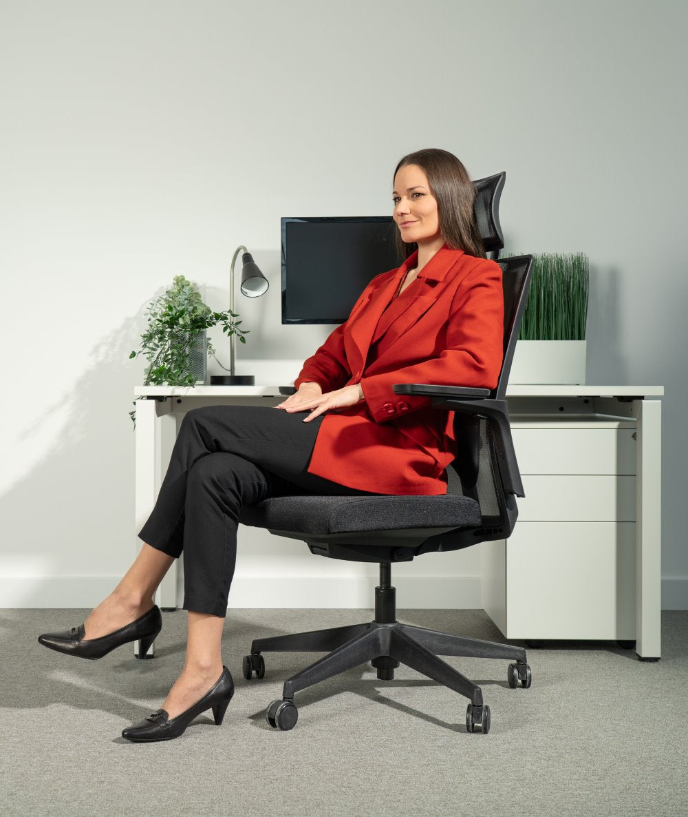 Ergonomic Office Chair Magnus