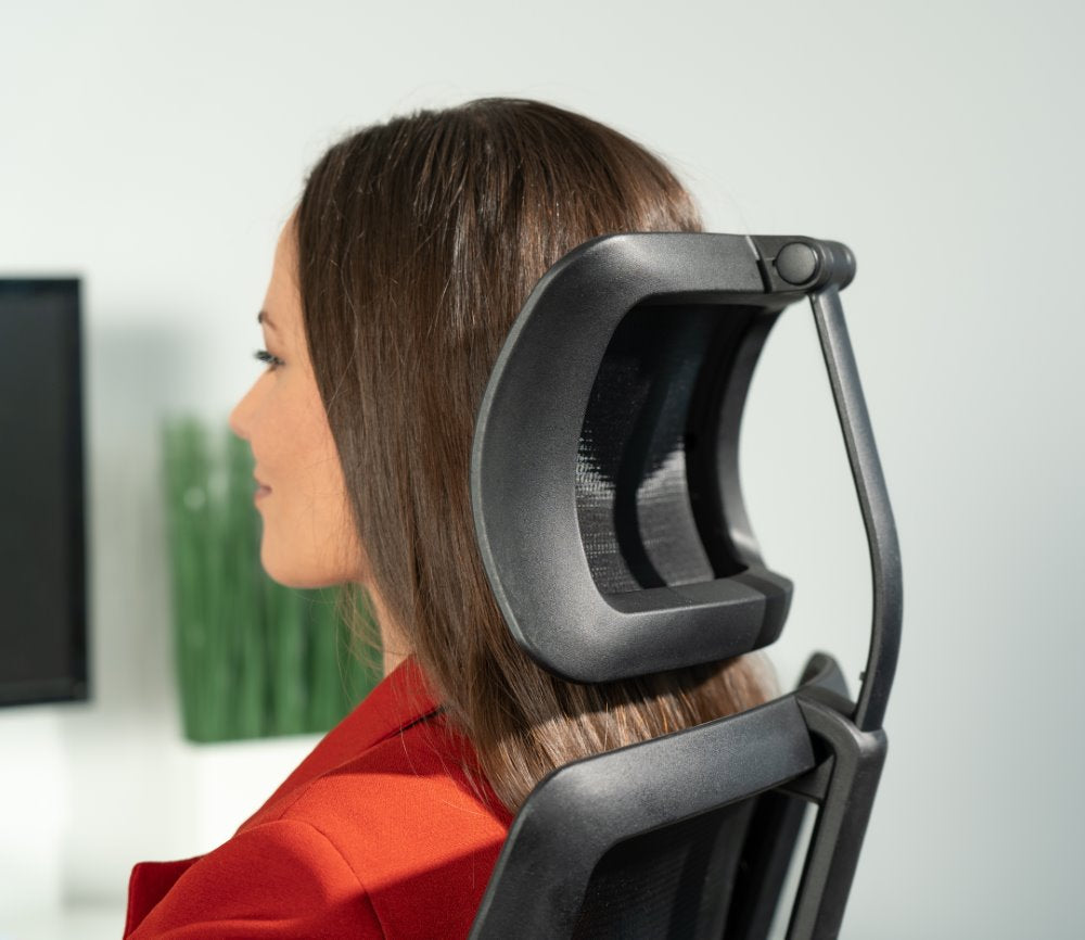 Ergonomic Office Chair Magnus
