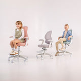 Mark Adler Baby swivel chair Junior 4.5 Pink - image 3