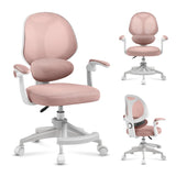 Mark Adler Baby swivel chair Junior 4.5 Pink - image 10