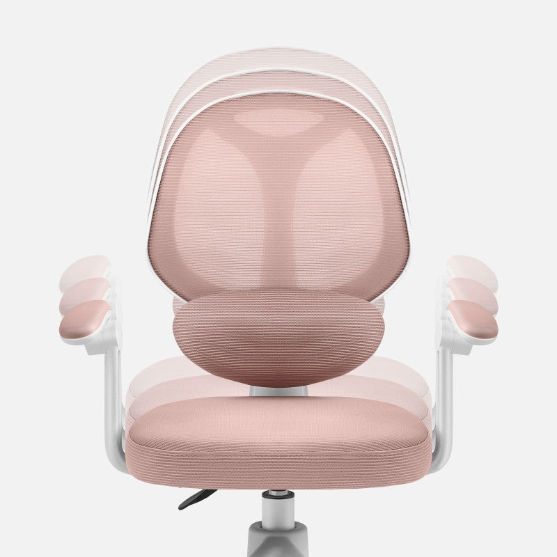 Mark Adler Baby swivel chair Junior 4.5 Pink - image 14