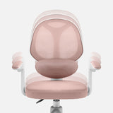 Mark Adler Baby swivel chair Junior 4.5 Pink - image 14