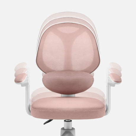 Mark Adler Baby swivel chair Junior 4.5 Pink - image 14
