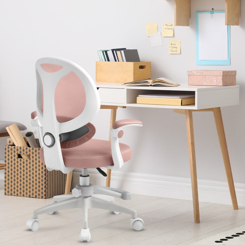 Mark Adler Baby swivel chair Junior 4.5 Pink - image 17