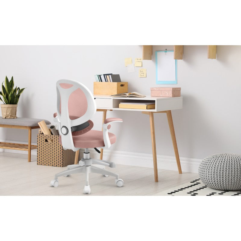 Mark Adler Baby swivel chair Junior 4.5 Pink - image 21