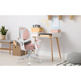 Mark Adler Baby swivel chair Junior 4.5 Pink - image 21