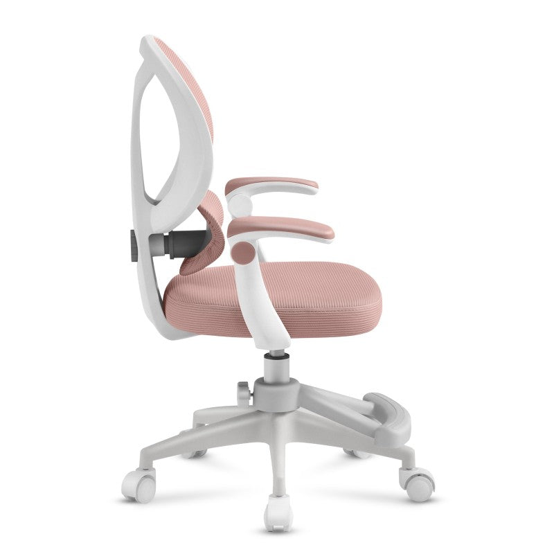 Mark Adler Baby swivel chair Junior 4.5 Pink - image 23