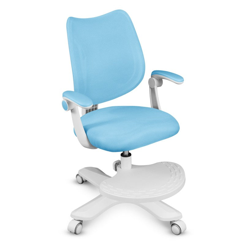 Mark Adler Baby swivel chair Junior 4.6 Blue - image 1