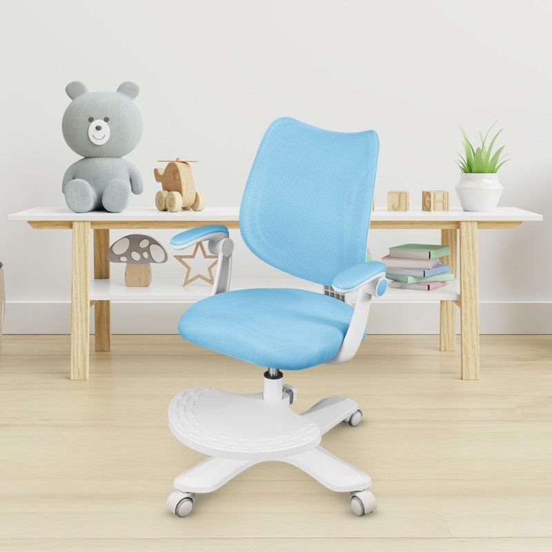 Mark Adler Baby swivel chair Junior 4.6 Blue - image 3