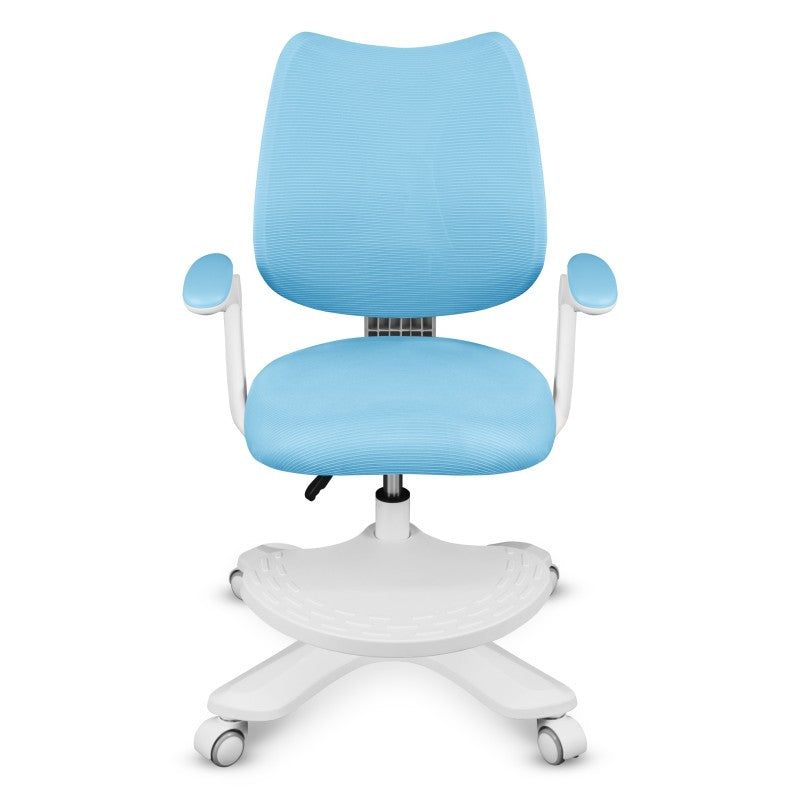 Mark Adler Baby swivel chair Junior 4.6 Blue - image 9