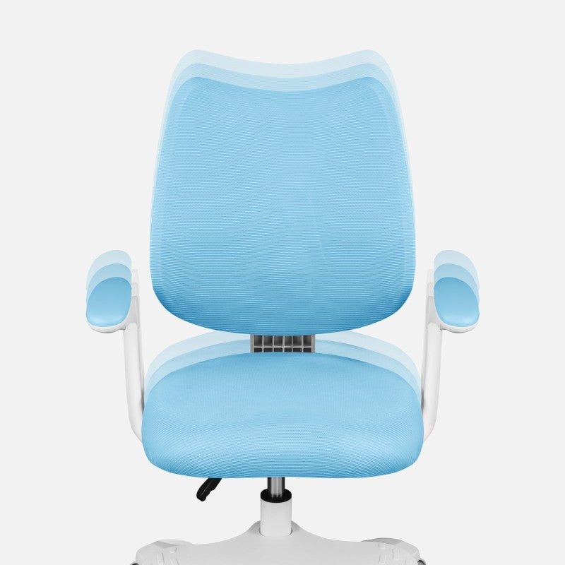 Mark Adler Baby swivel chair Junior 4.6 Blue - image 11