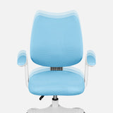 Mark Adler Baby swivel chair Junior 4.6 Blue - image 11