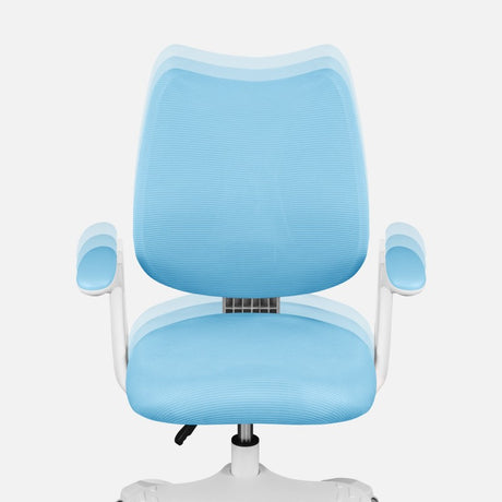 Mark Adler Baby swivel chair Junior 4.6 Blue - image 11