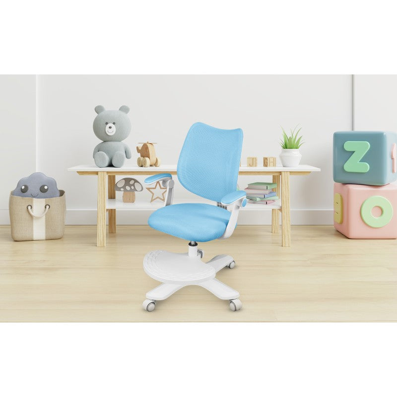 Mark Adler Baby swivel chair Junior 4.6 Blue - image 17