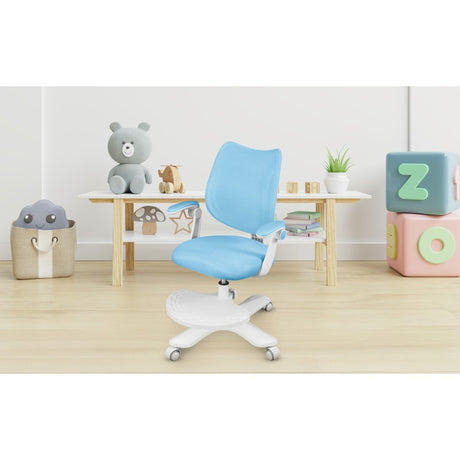 Mark Adler Baby swivel chair Junior 4.6 Blue - image 17