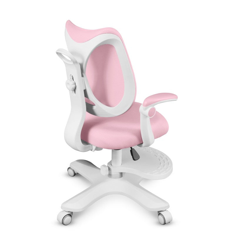Mark Adler Baby swivel chair Junior 4.6 Pink - image 2