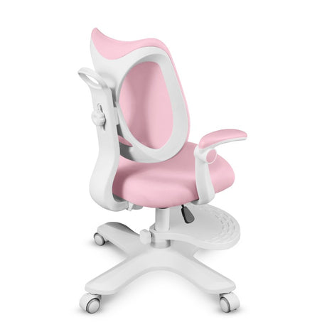 Mark Adler Baby swivel chair Junior 4.6 Pink - image 2