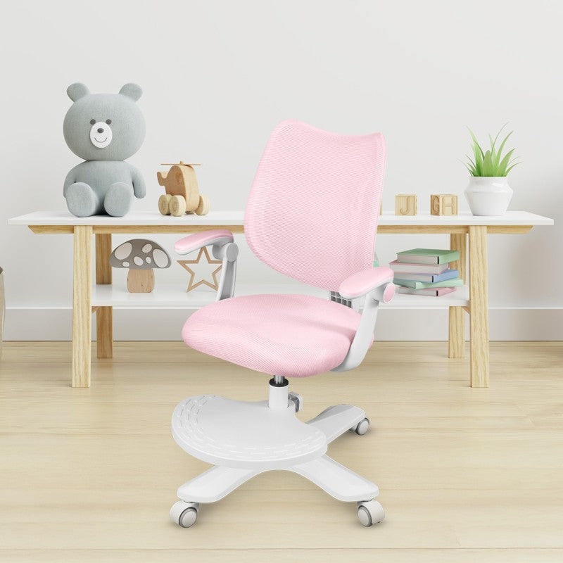 Mark Adler Baby swivel chair Junior 4.6 Pink - image 3