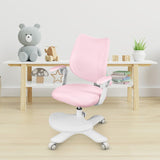 Mark Adler Baby swivel chair Junior 4.6 Pink - image 3