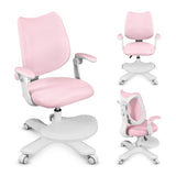 Mark Adler Baby swivel chair Junior 4.6 Pink - image 8