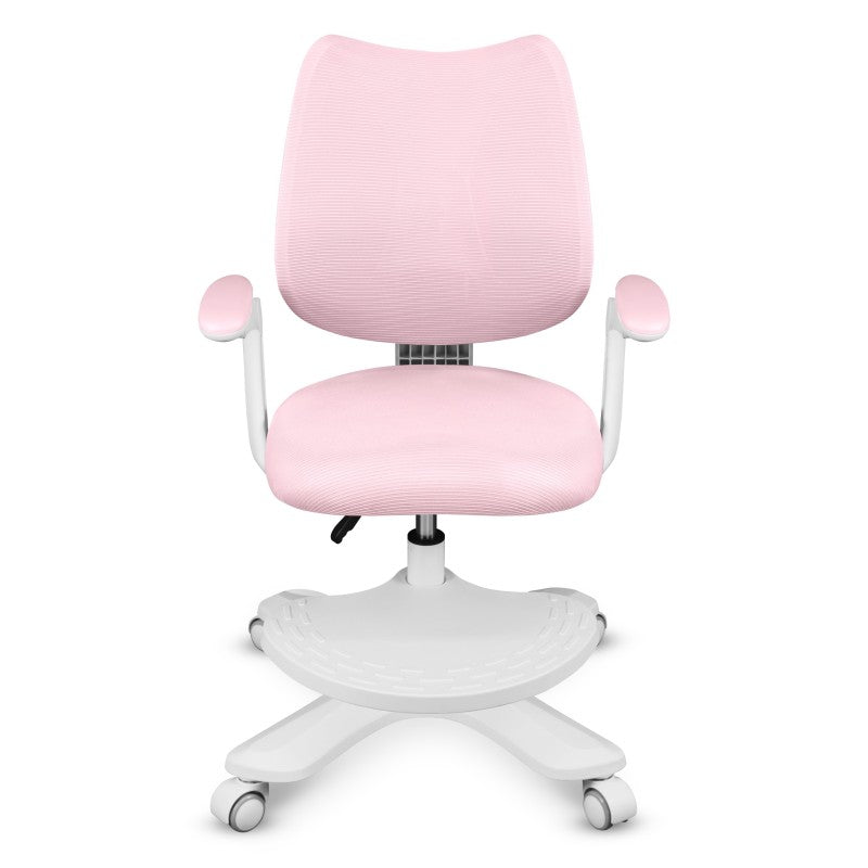 Mark Adler Baby swivel chair Junior 4.6 Pink - image 9