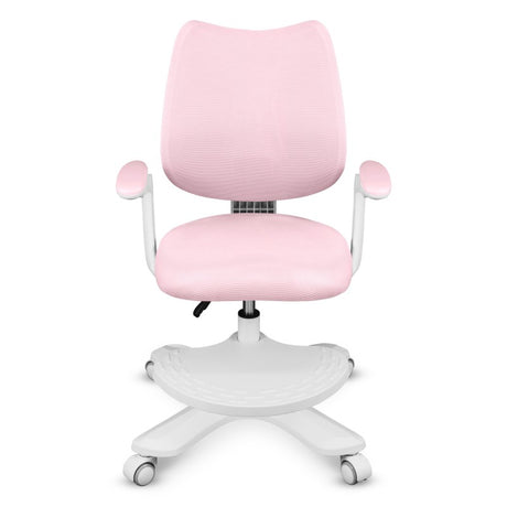 Mark Adler Baby swivel chair Junior 4.6 Pink - image 9