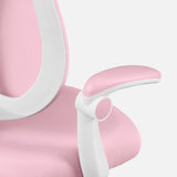 Mark Adler Baby swivel chair Junior 4.6 Pink - image 13