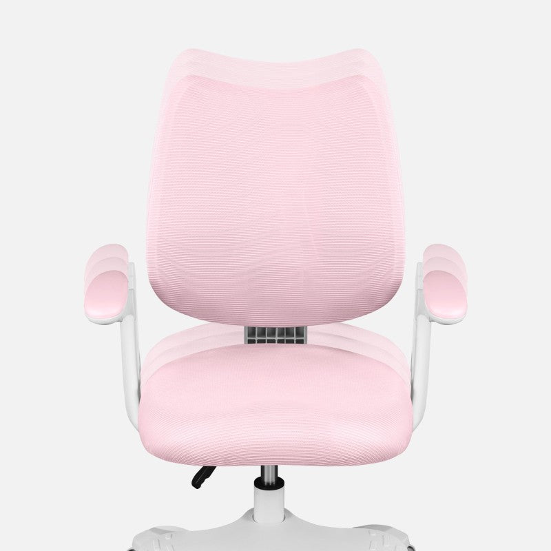 Mark Adler Baby swivel chair Junior 4.6 Pink - image 14