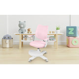 Mark Adler Baby swivel chair Junior 4.6 Pink - image 20