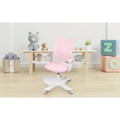 Mark Adler Baby swivel chair Junior 4.6 Pink - image 20