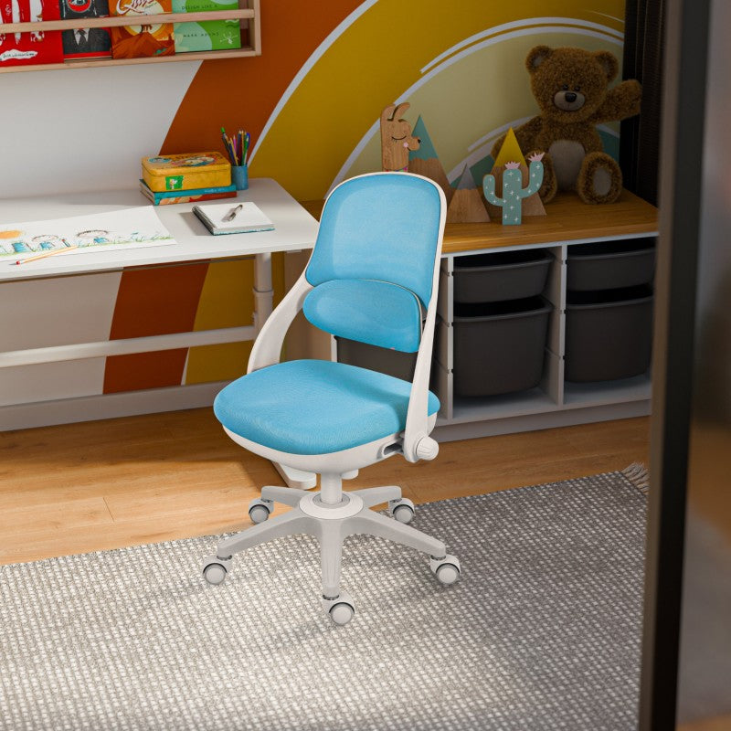 Mark Adler Baby swivel chair Junior 4.7 Blue - image 3