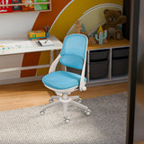 Mark Adler Baby swivel chair Junior 4.7 Blue - image 3