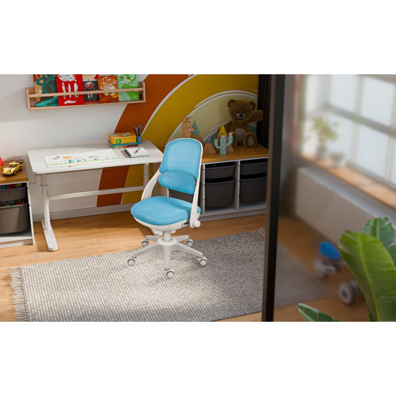 Mark Adler Baby swivel chair Junior 4.7 Blue - image 6
