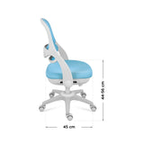 Mark Adler Baby swivel chair Junior 4.7 Blue - image 10