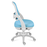 Mark Adler Baby swivel chair Junior 4.7 Blue - image 13