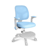 Mark Adler Baby swivel chair Junior 5.0 Blue - image 1