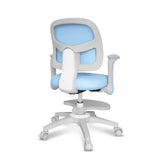 Mark Adler Baby swivel chair Junior 5.0 Blue - image 2