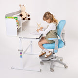 Mark Adler Baby swivel chair Junior 5.0 Blue - image 3