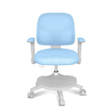 Mark Adler Baby swivel chair Junior 5.0 Blue - image 5