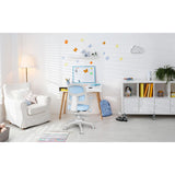 Mark Adler Baby swivel chair Junior 5.0 Blue - image 9