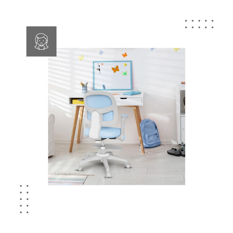 Mark Adler Baby swivel chair Junior 5.0 Blue - image 10