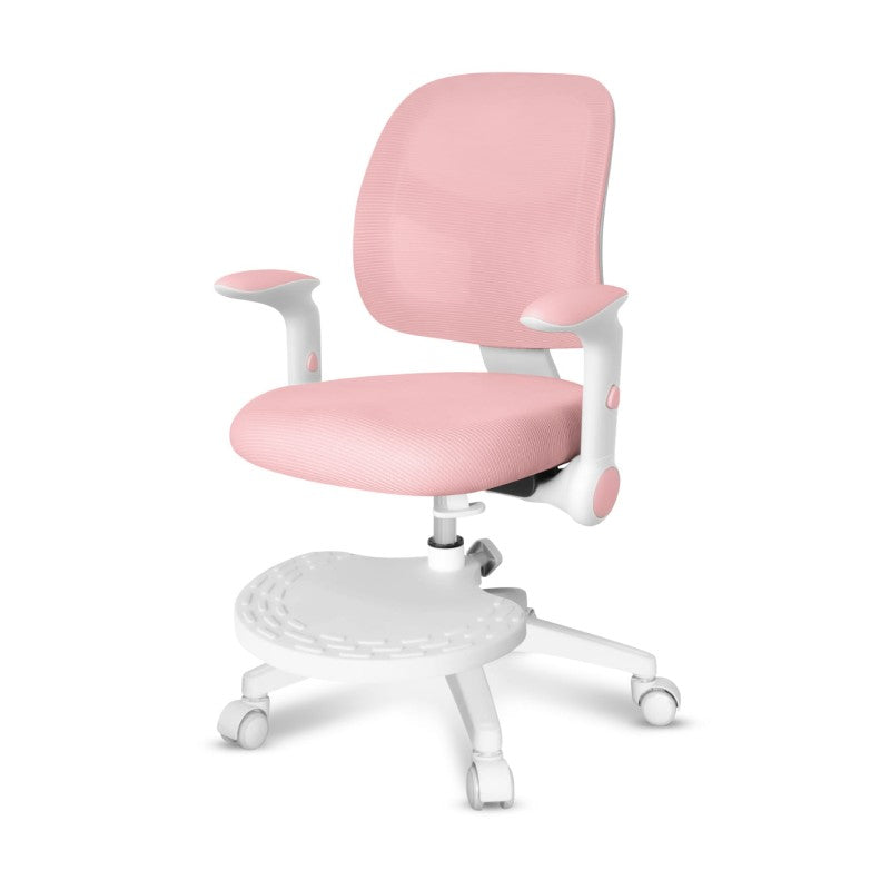 Mark Adler Baby swivel chair Junior 5.0 Pink - image 4